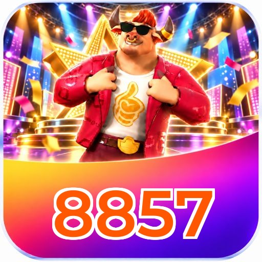 Logo 8857