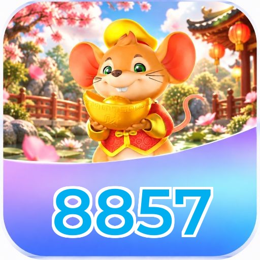 Logo 8857