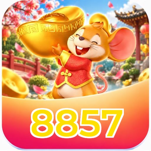 Logo 8857