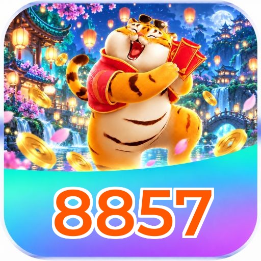 Logo 8857