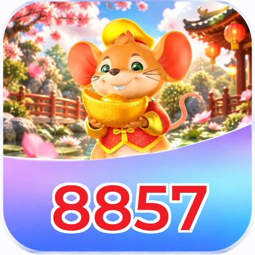 Logo 8857