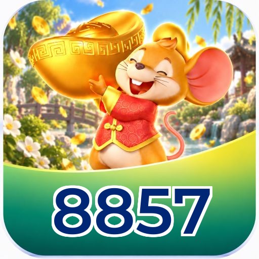 Logo APK 8857 Android