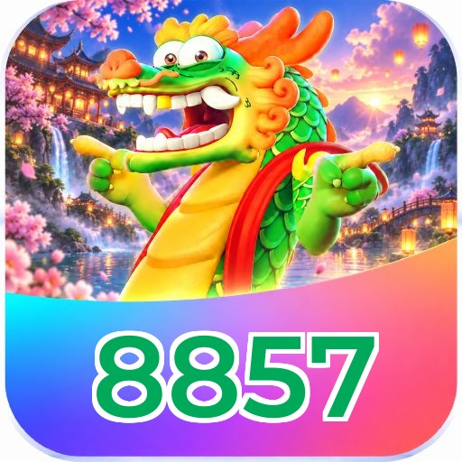 Logo 8857