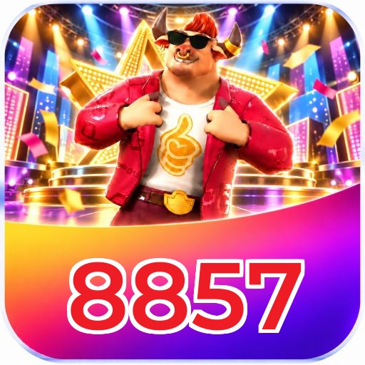 Logo 8857