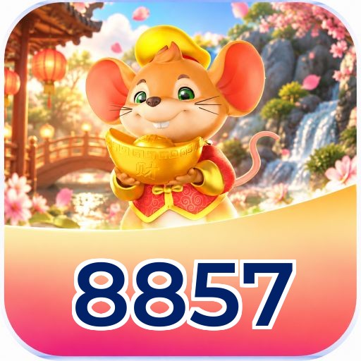 Logo 8857