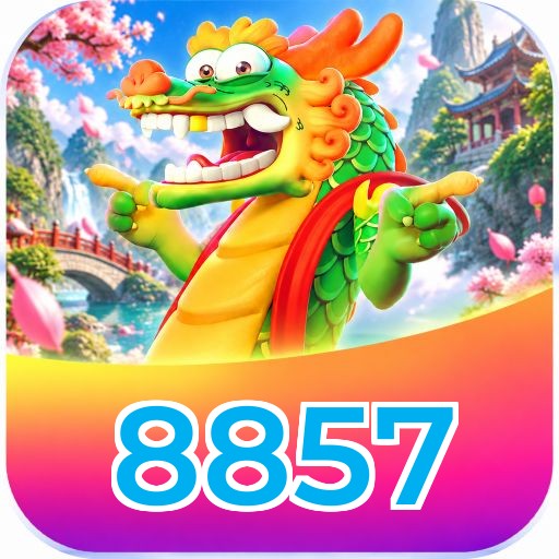 Logo 8857