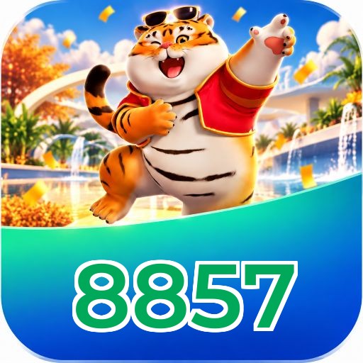 Logo 8857