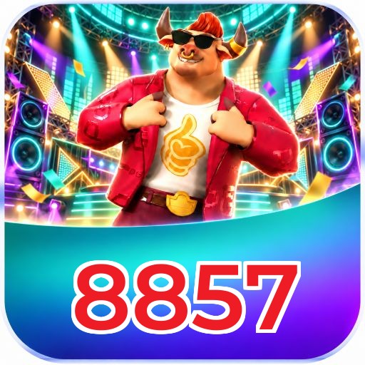Logo 8857