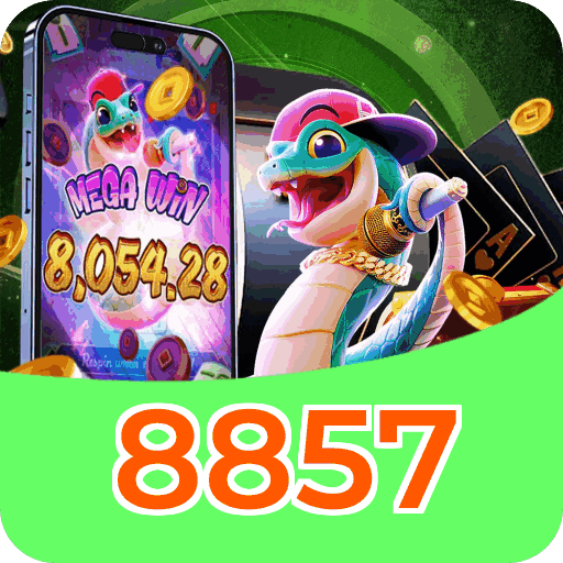 Catálogo 8857 2.547 jogos - Pragmatic Play, Evolution, NetEnt